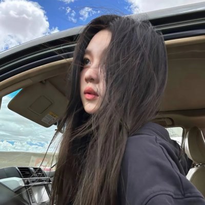 超级名模